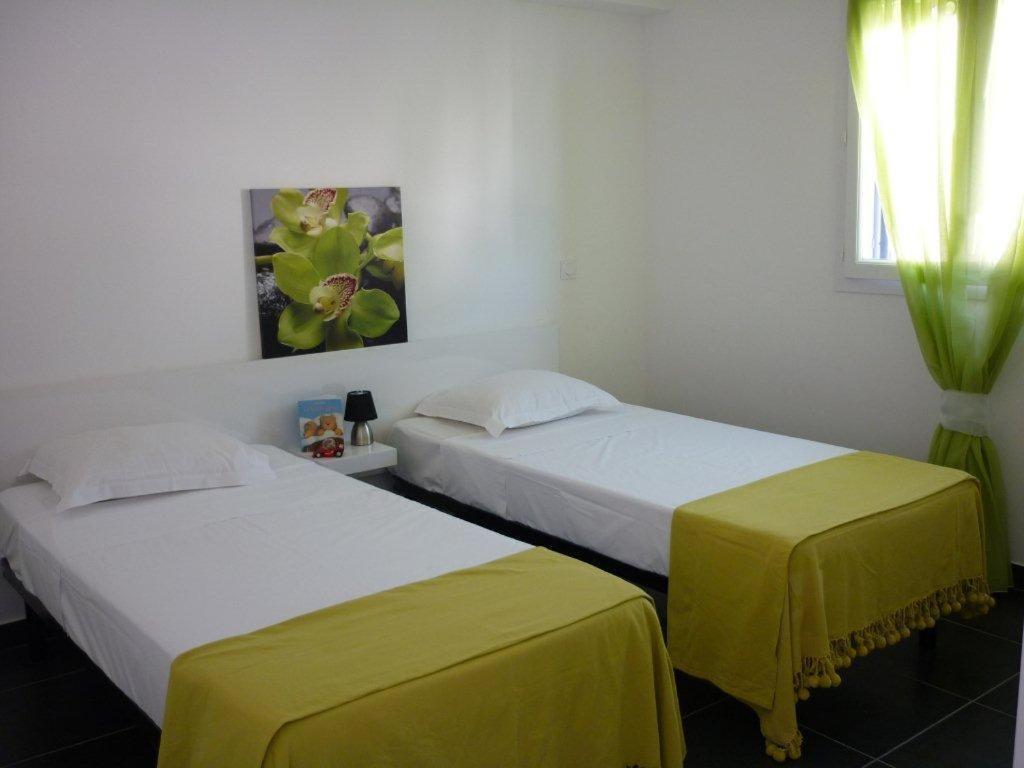 Hotel Marea Santa-Lucia-di-Moriani Εξωτερικό φωτογραφία